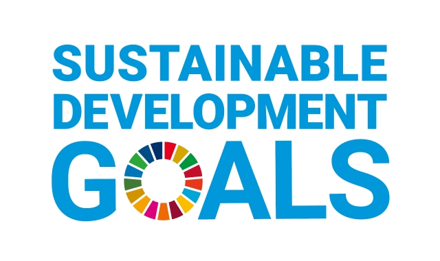 SDGs（持続可能な開発目標）